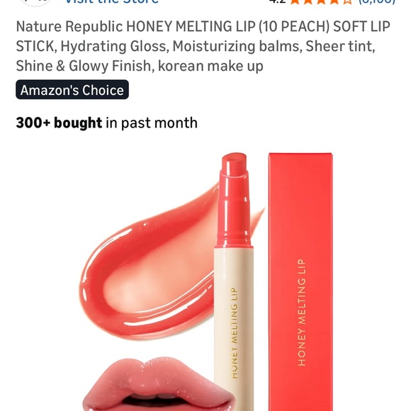 Juicy Couture Makeup/Good Stuff Bundle: Hot Deal!! - Picture 8 of 8